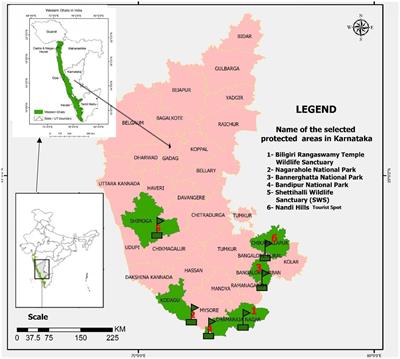 Valuing ecosystem services applying indigenous perspectives from a global biodiversity hotspot, the Western Ghats, India